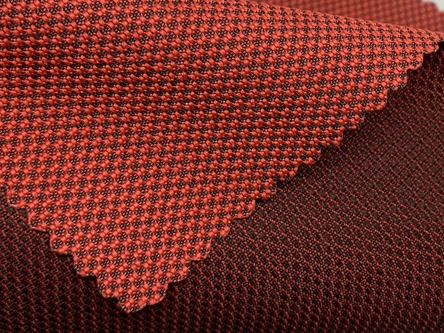 Jacquard / Dobby Fabric-PTJ037